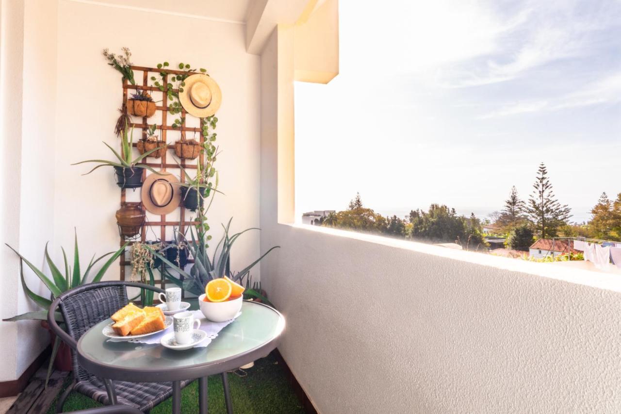 פונשל Maria Casa Branca By Alma Holiday Rentals מראה חיצוני תמונה