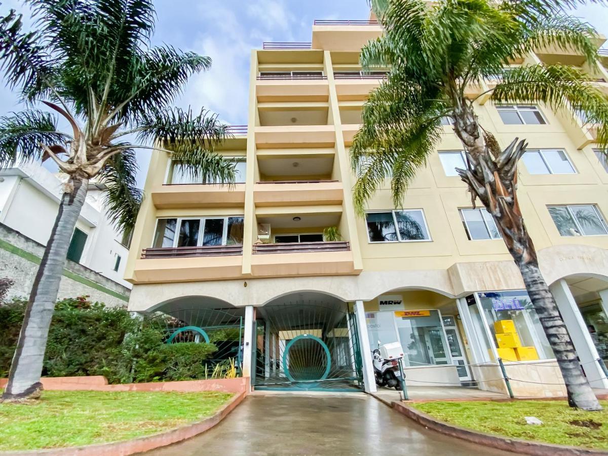 פונשל Maria Casa Branca By Alma Holiday Rentals מראה חיצוני תמונה