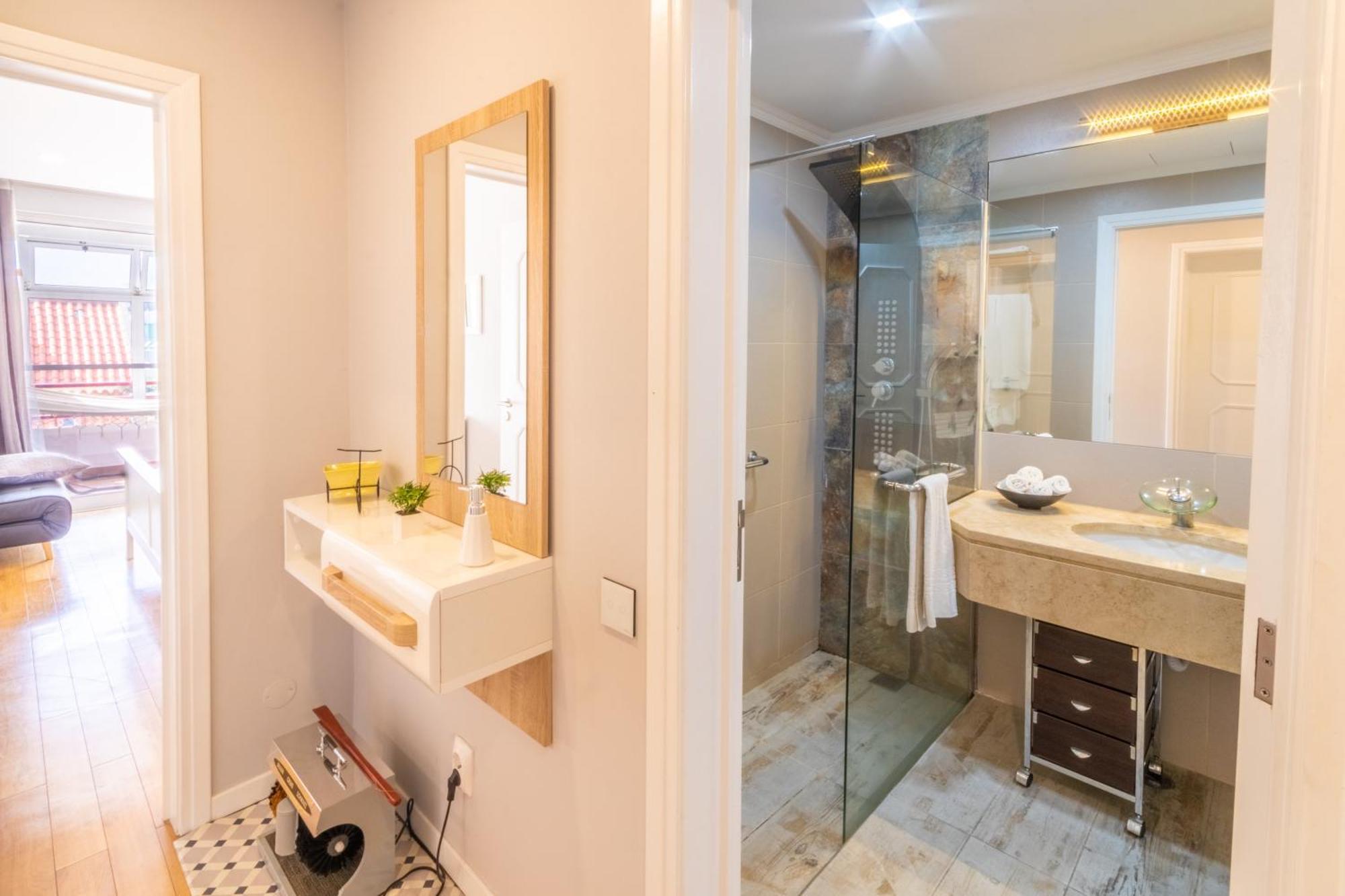 פונשל Maria Casa Branca By Alma Holiday Rentals מראה חיצוני תמונה