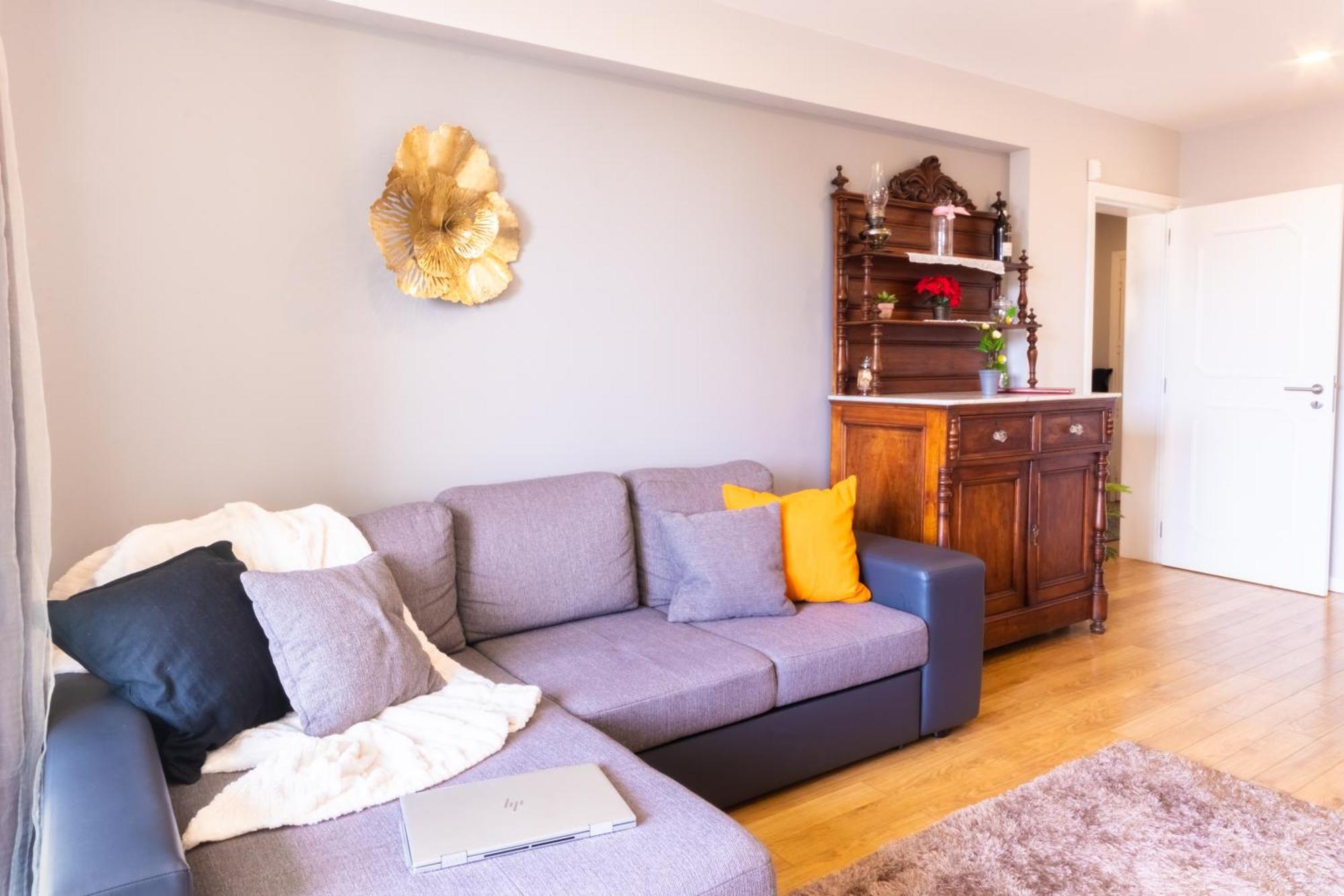 פונשל Maria Casa Branca By Alma Holiday Rentals מראה חיצוני תמונה