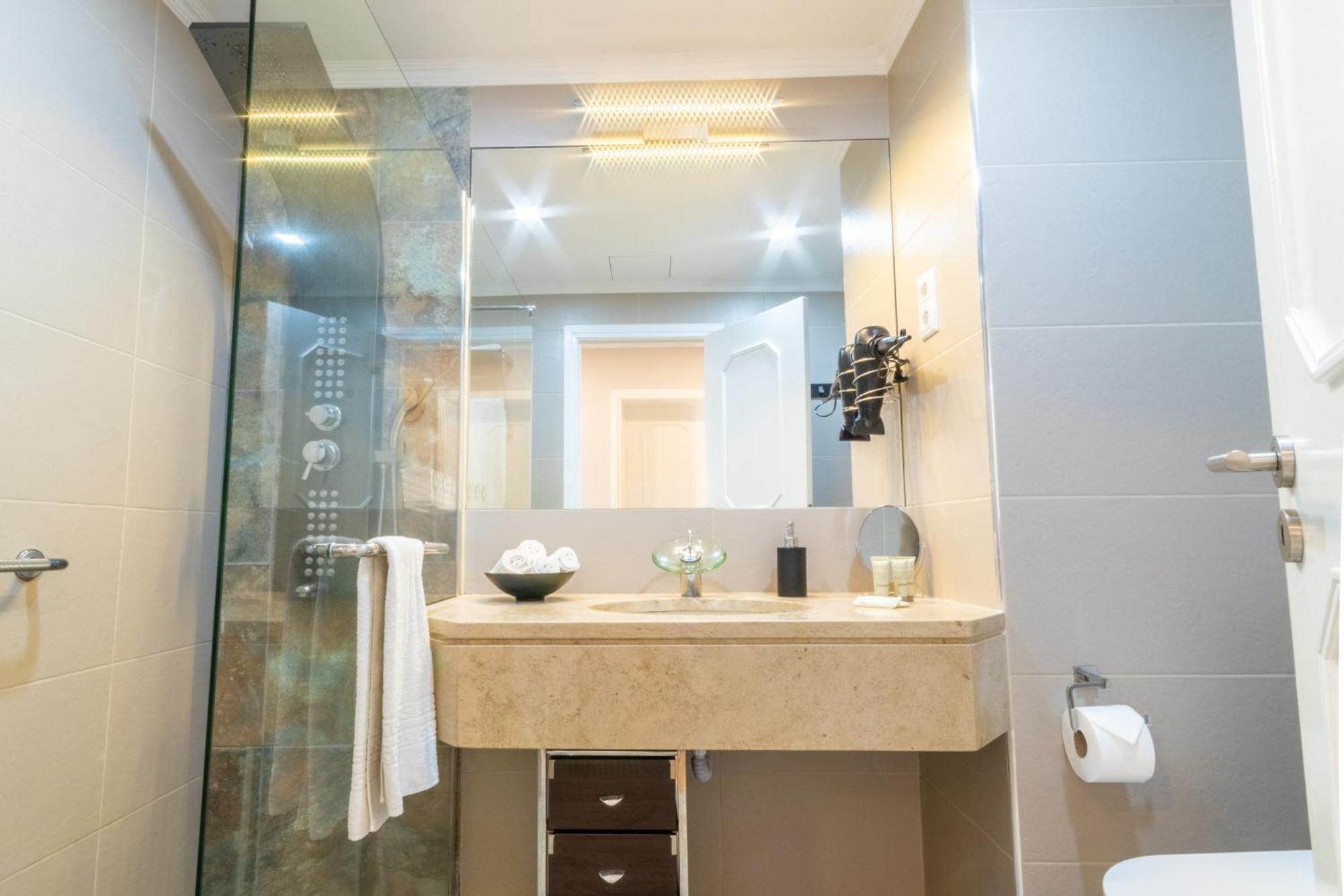 פונשל Maria Casa Branca By Alma Holiday Rentals מראה חיצוני תמונה