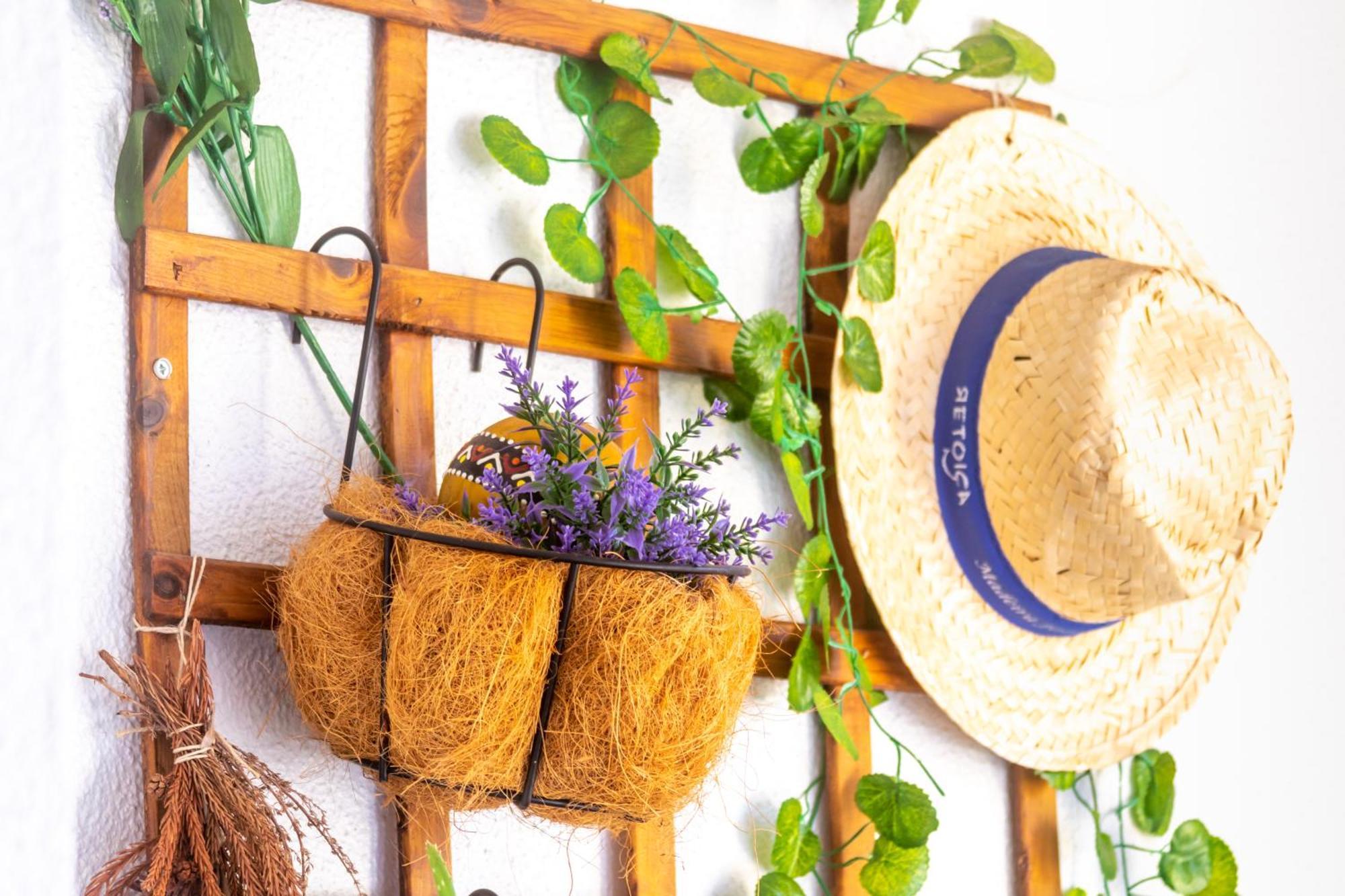 פונשל Maria Casa Branca By Alma Holiday Rentals מראה חיצוני תמונה