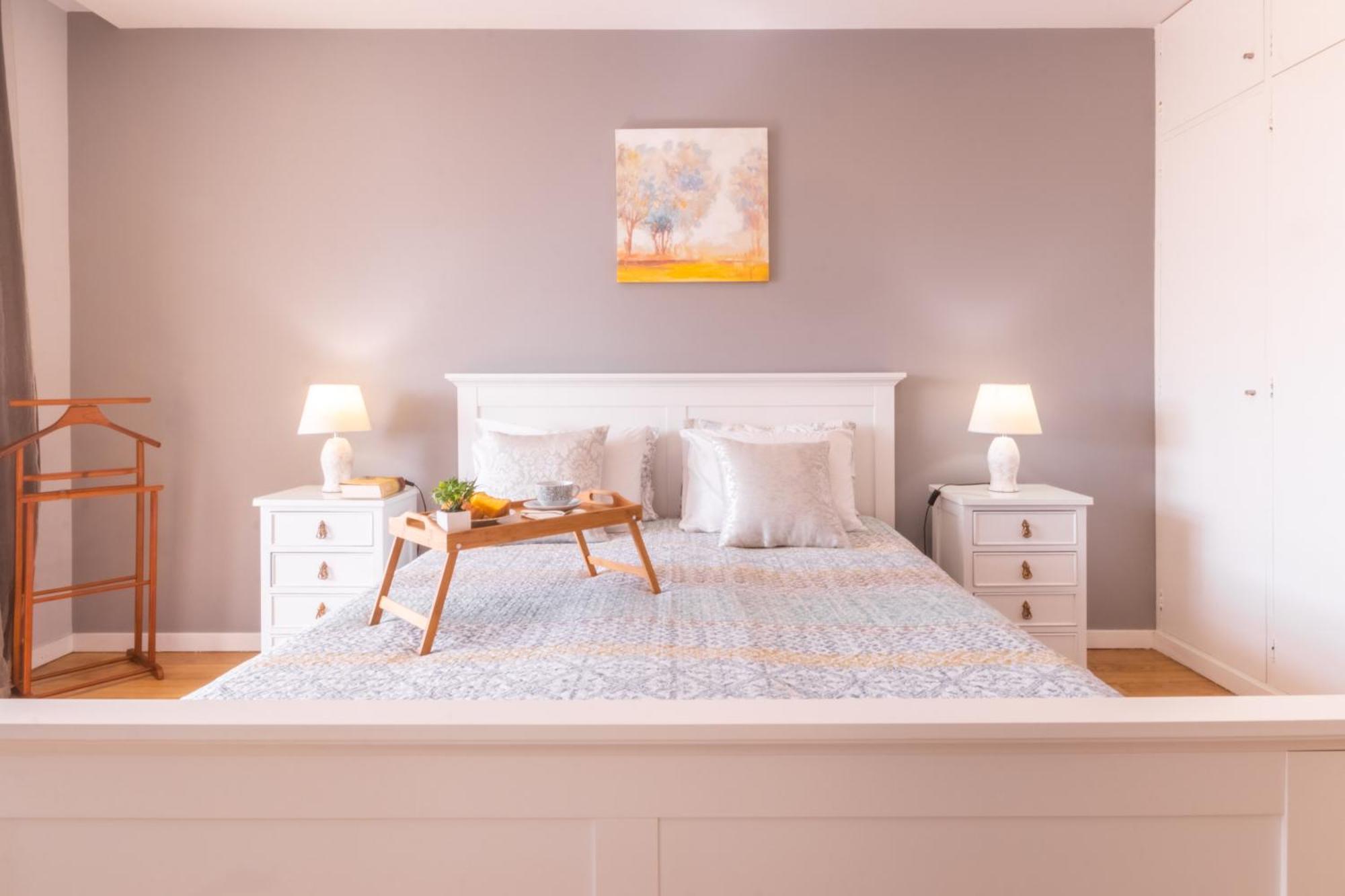 פונשל Maria Casa Branca By Alma Holiday Rentals מראה חיצוני תמונה