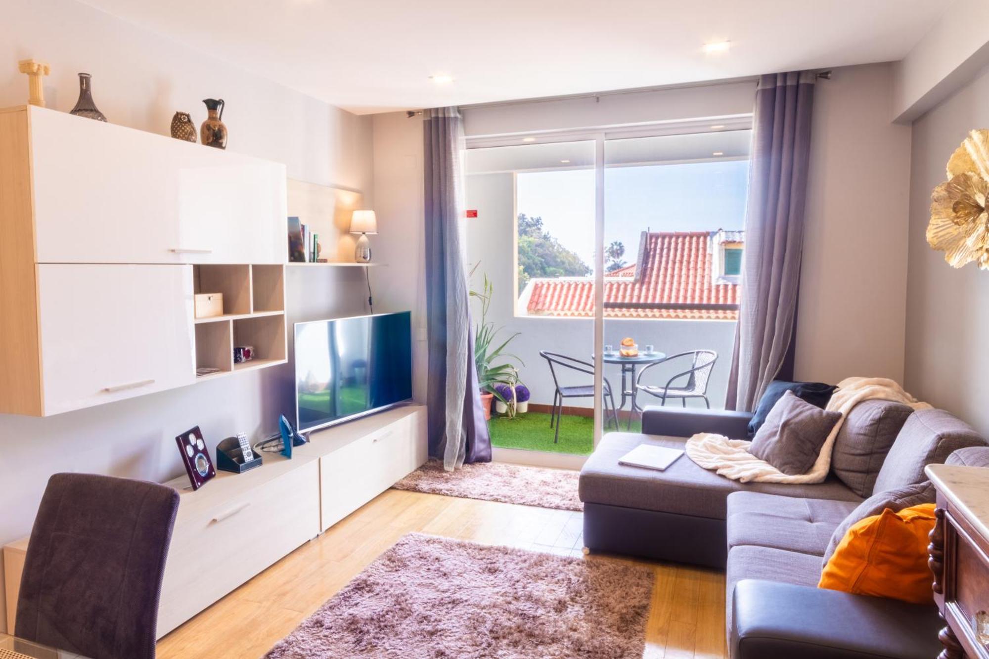 פונשל Maria Casa Branca By Alma Holiday Rentals מראה חיצוני תמונה